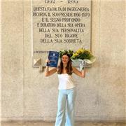 Offro ripetizioni in matematica, fisica, chimica, biologia, italiano o storia, assicurando scrupolosità e disponibilità!